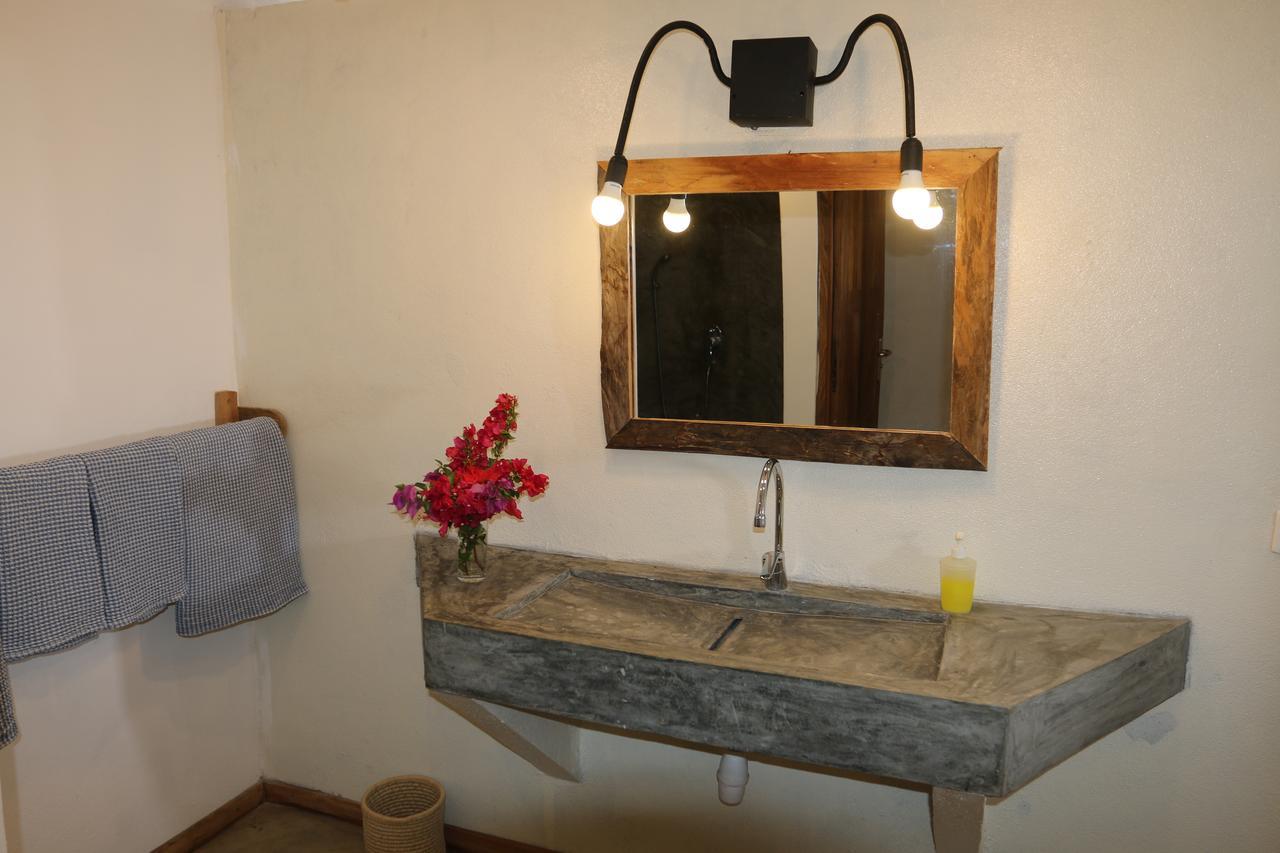 Nosy Lodge Екстериор снимка