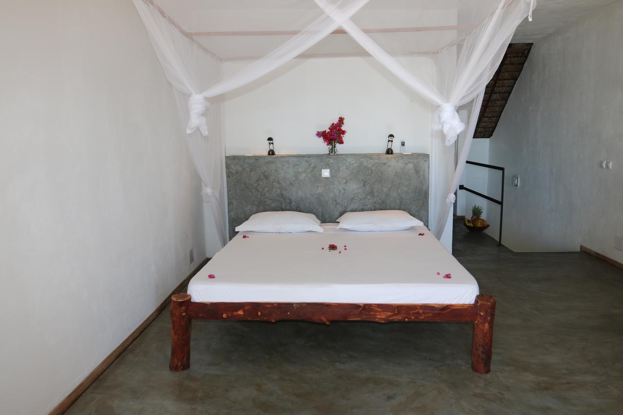 Nosy Lodge Екстериор снимка