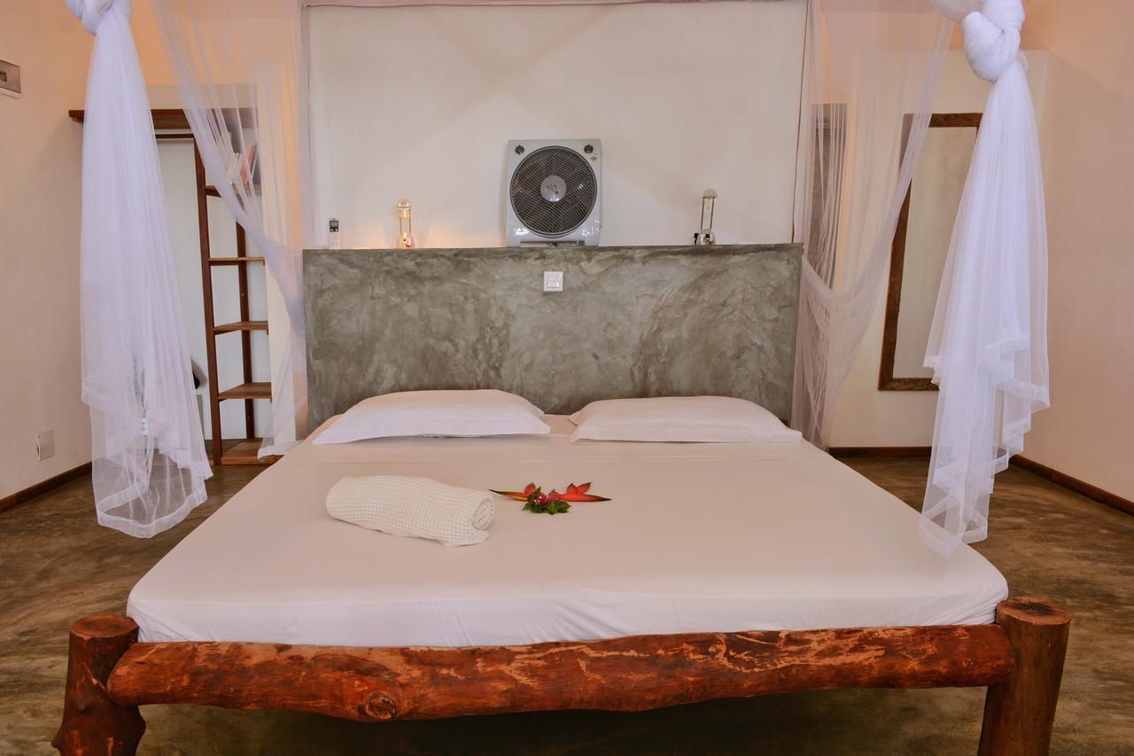 Nosy Lodge Екстериор снимка