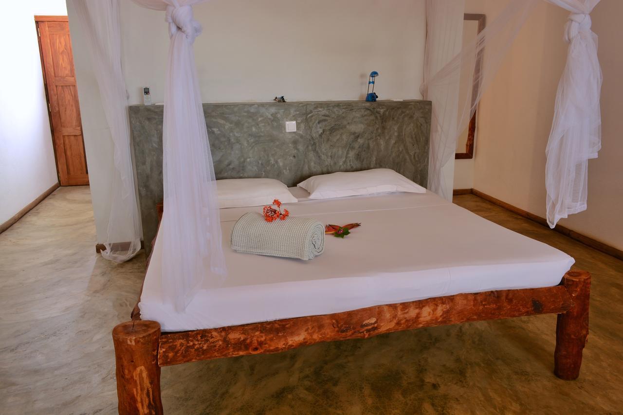 Nosy Lodge Екстериор снимка