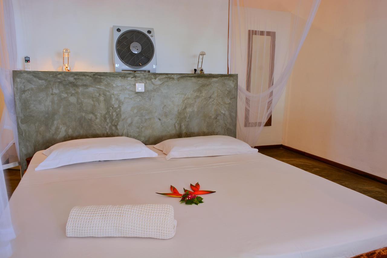 Nosy Lodge Екстериор снимка