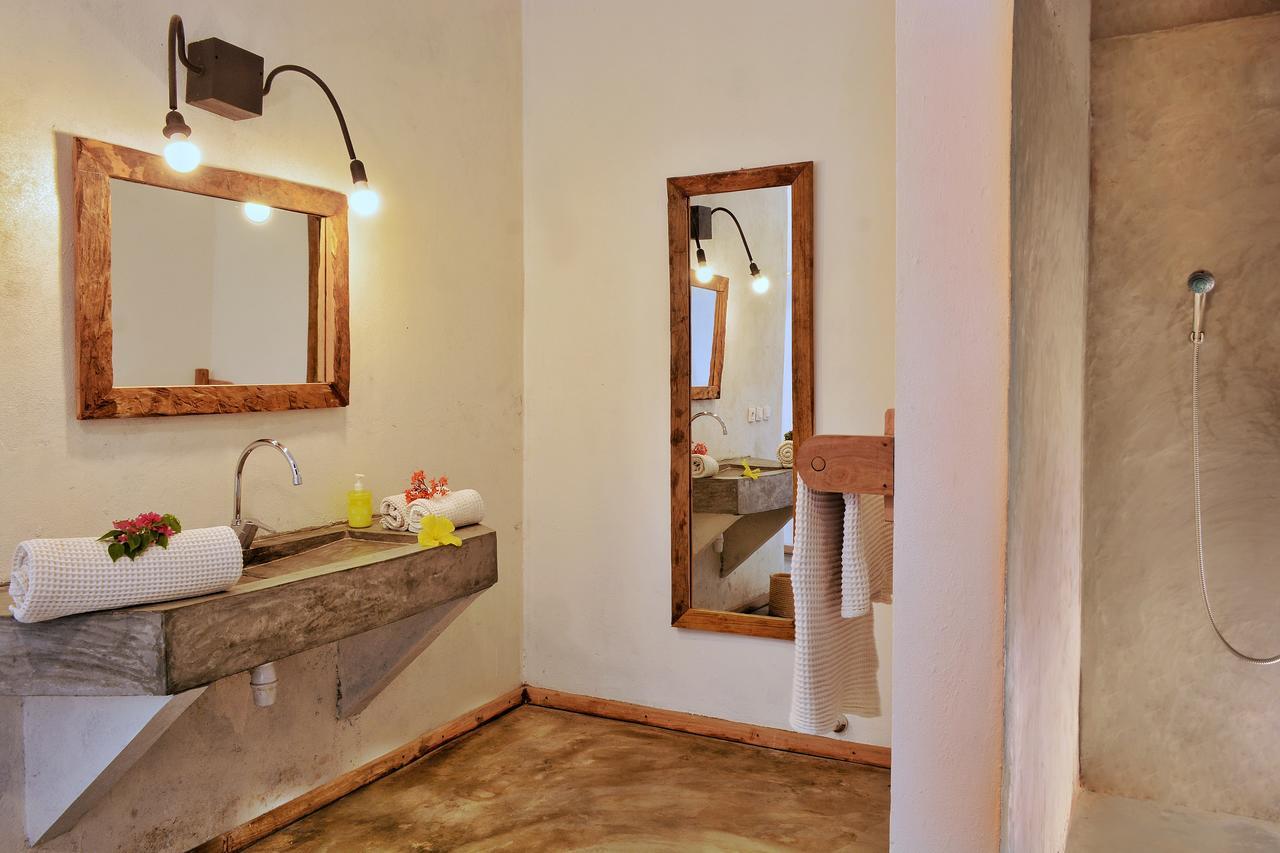 Nosy Lodge Екстериор снимка